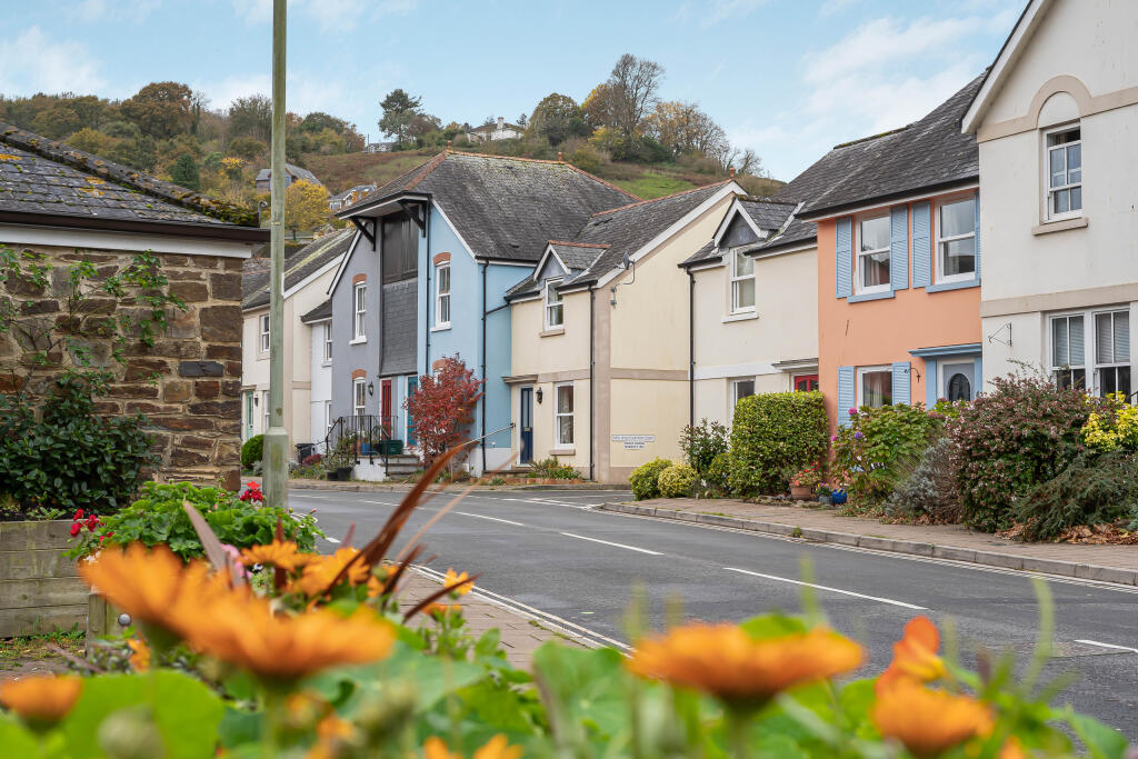 Main image of property: New Walk, Totnes, Devon