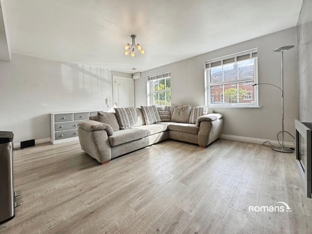 Apartment in Basingstoke and Deane, Whitchurch - View 3