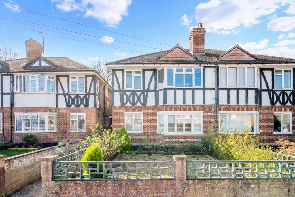 Main image of property: Gordon Road, Surbiton, KT5