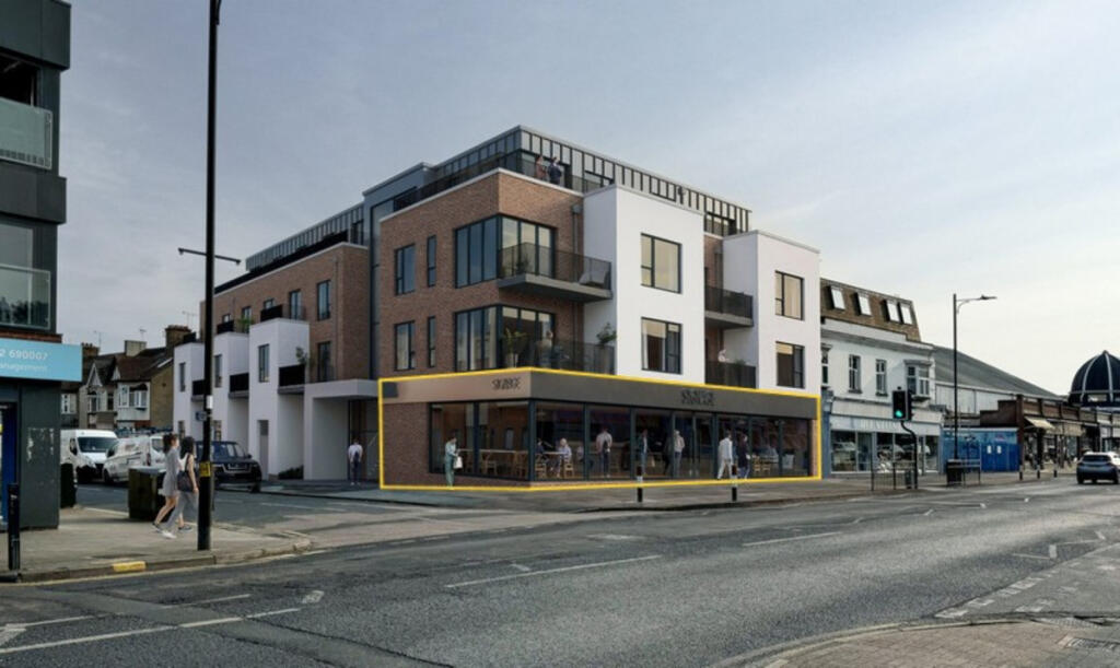 Main image of property: Southchurch Road, Southend-on-Sea, SS1