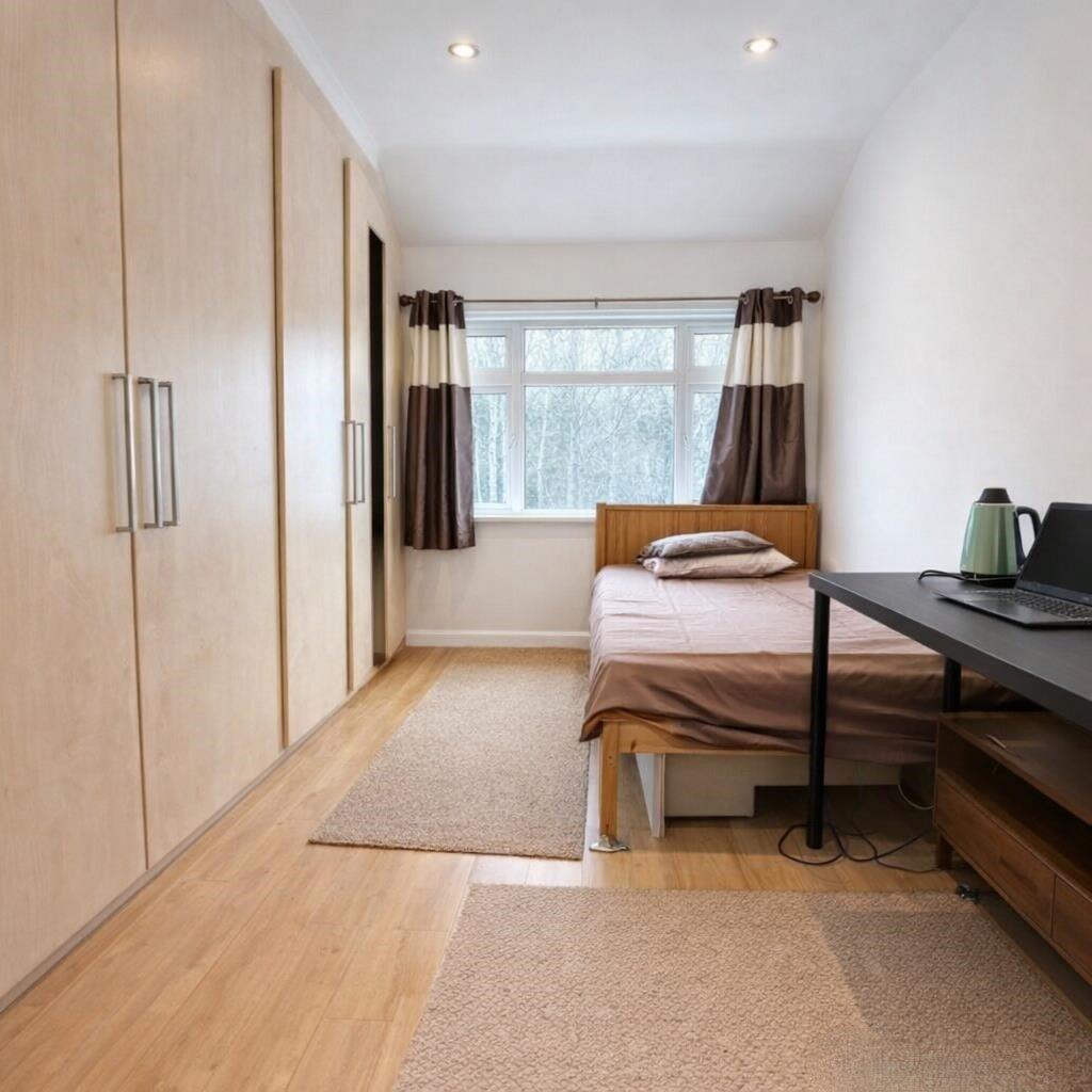 Main image of property: Nibthwaite Road, Harrow