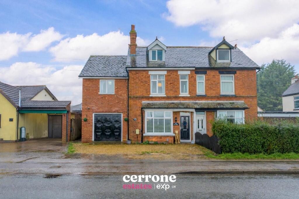 Main image of property: Alcester Road, Studley, B80 7NT