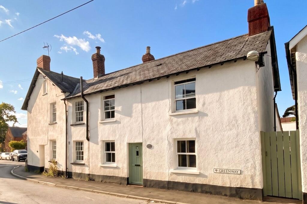 Main image of property: Woodbury, Devon