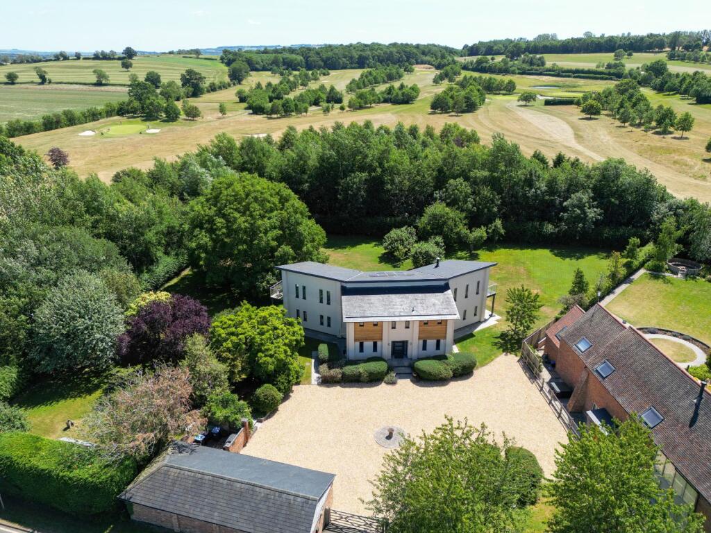 Main image of property: Milcote Road, Welford-on-Avon, Stratford-Upon-Avon, Warwickshire, CV37