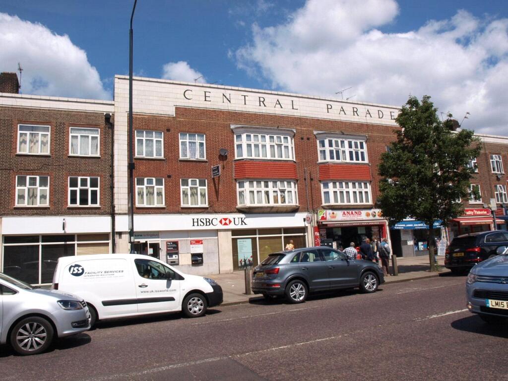 Main image of property: Kingsbury Road, Kingsbury, London, NW9