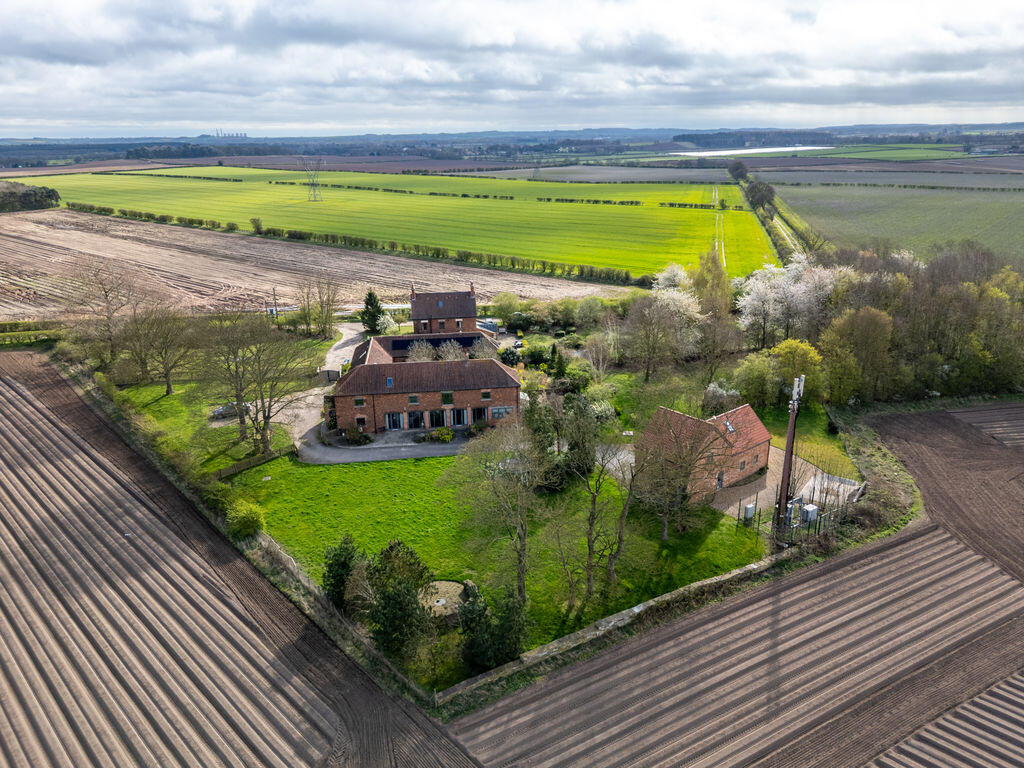 Main image of property: Retford Road, Blyth