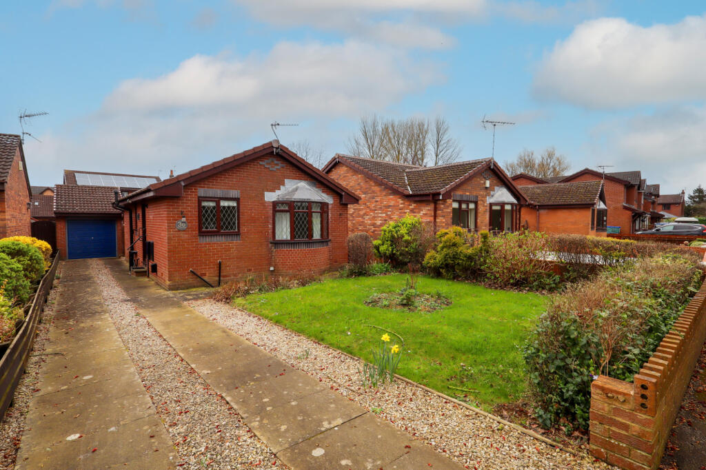 Main image of property: Southlands, Kirkham, Preston, PR4