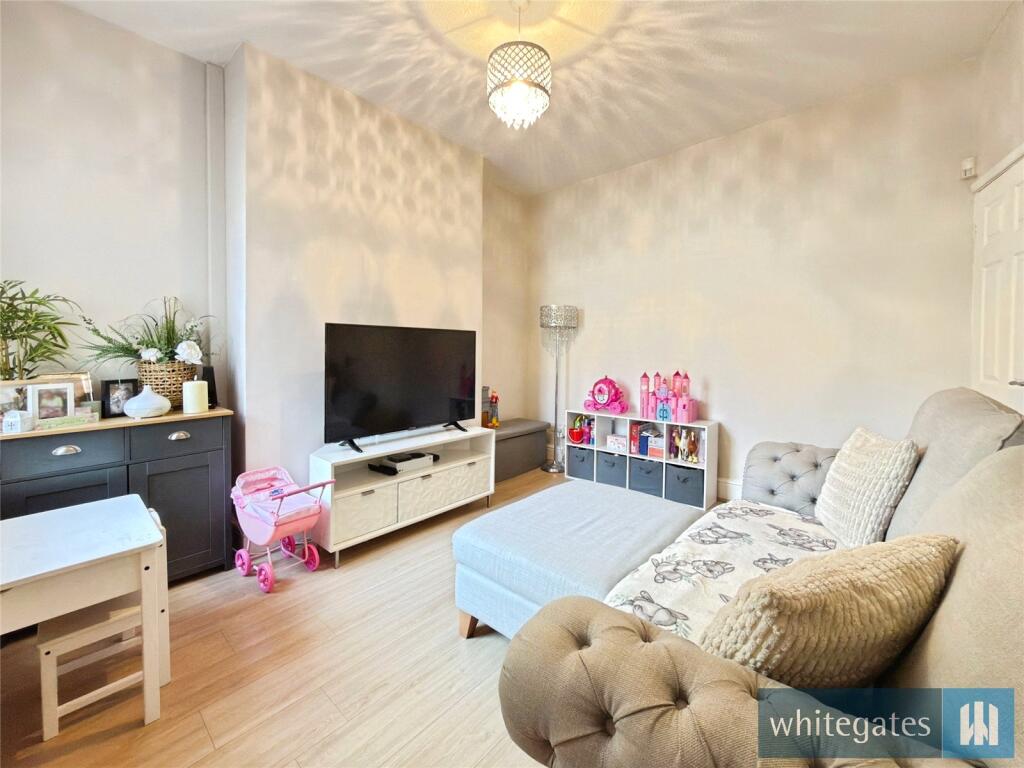House in Sefton, Liverpool City Region - View 5