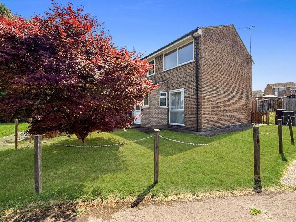 Main image of property: Northumberland Close, Braintree, CM7