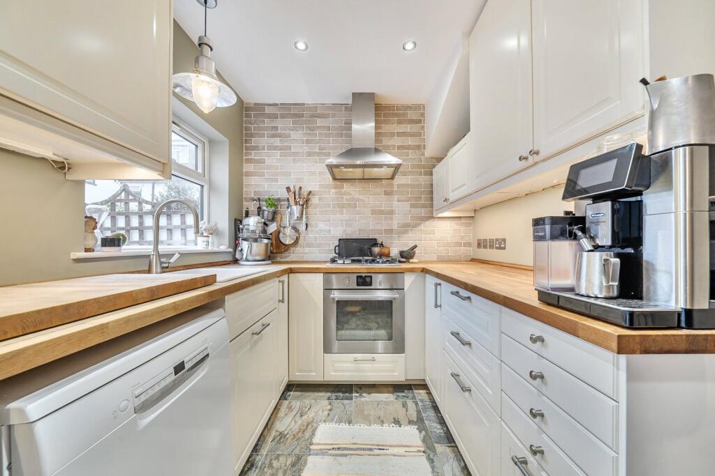 Main image of property: Woodbrook Road, Abbey Wood