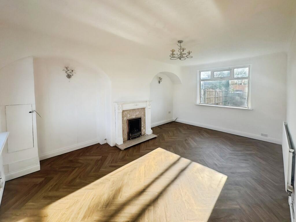 Main image of property: Bluebell Avenue, Standish, Wigan, WN6