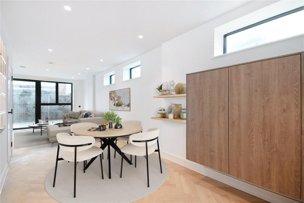 Main image of property: Cannon Hill Lane, London, SW20