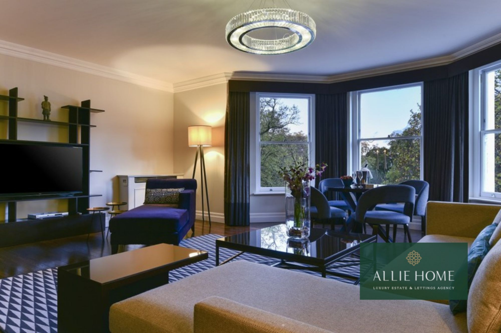 Main image of property: 75 Stanhope Gardens, South Kensington, SW7