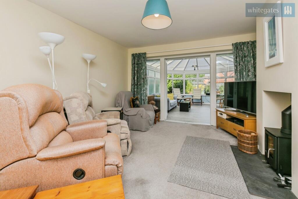 Stock Lane, Wybunbury, Nantwich, Cheshire, CW5 photo 4