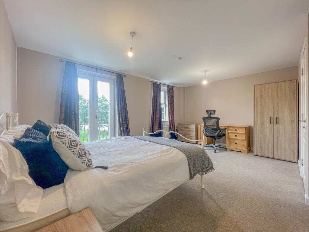 Main image of property: Room 3 21 Cartwright Way, Beeston, Nottingham