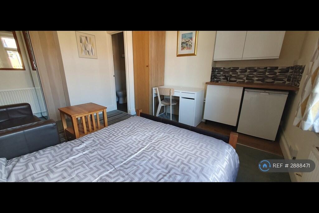 Hartington Street, Derby, DE23
