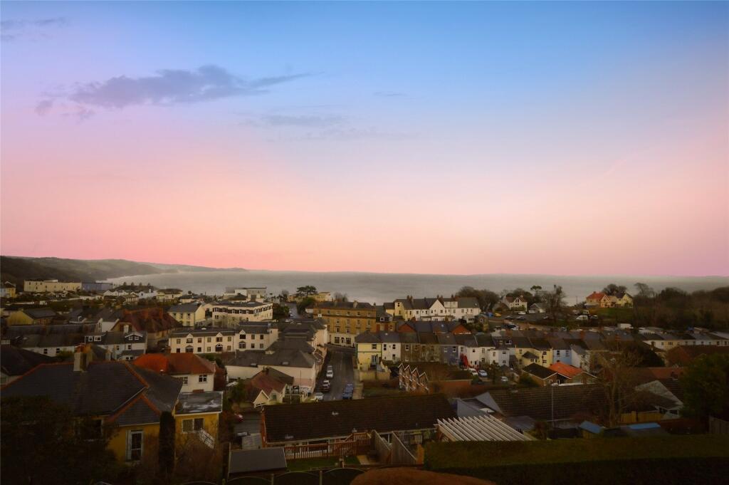 Apartment in Devon, Torbay - View 5