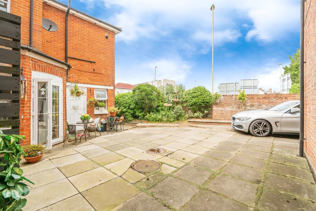 Main image of property: Winchester Road, ROMSEY