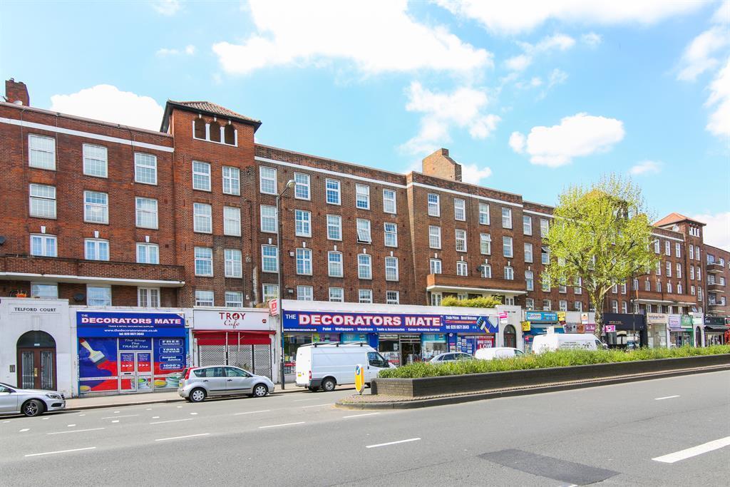 Main image of property: Streatham Hill, London, SW2 4RH