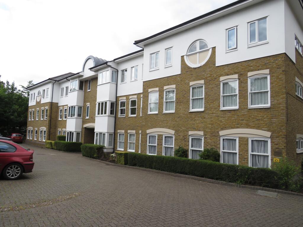 Main image of property: Nightingale Court, HERTFORD