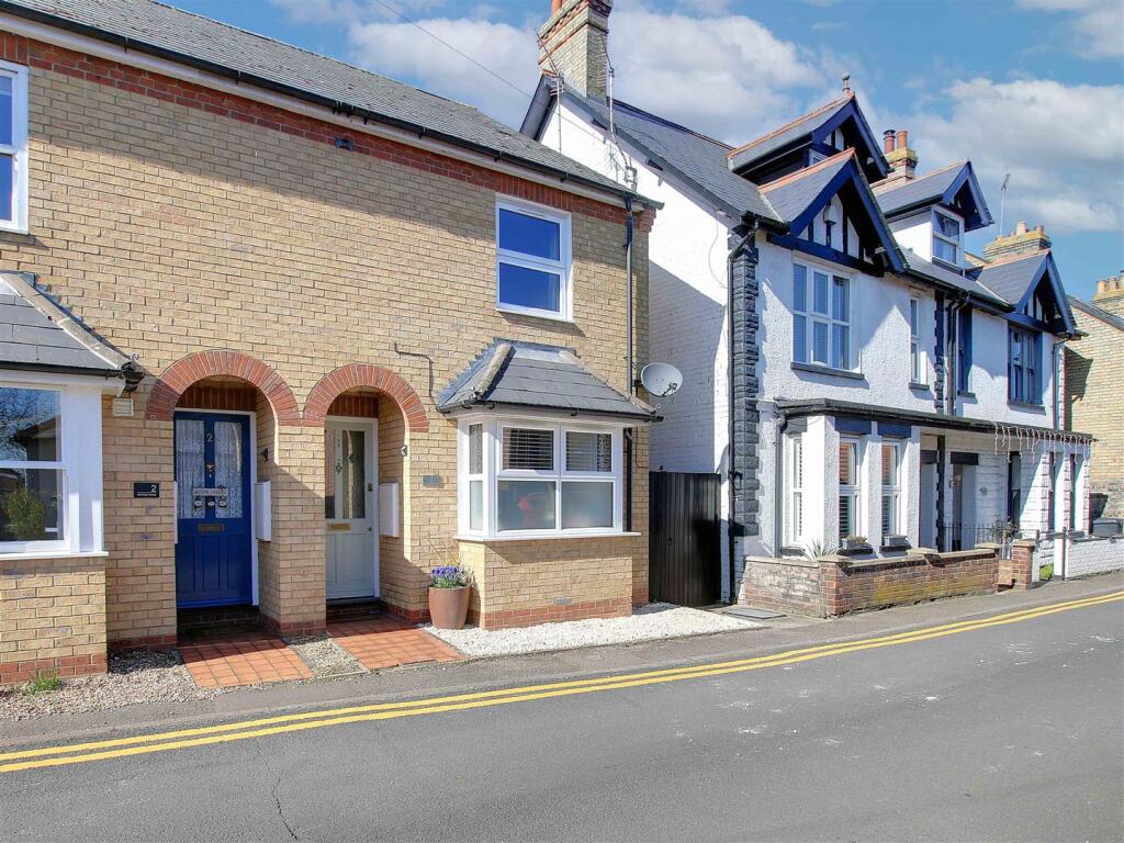 Main image of property: Hemmdan Terrace, Temple Close, Huntingdon