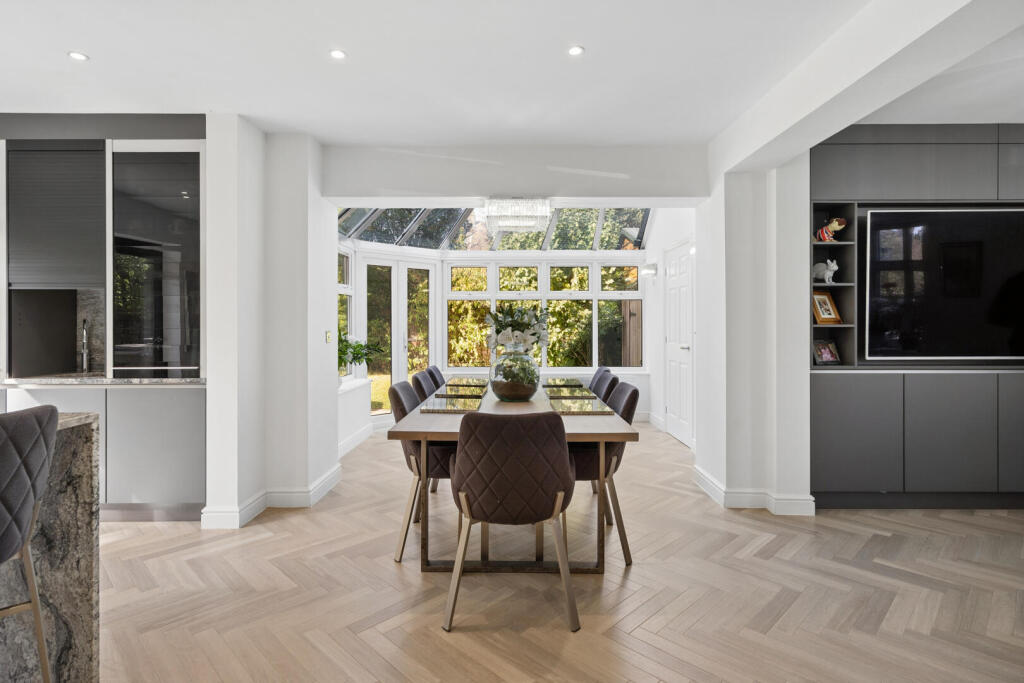 House in Milton Keynes - More