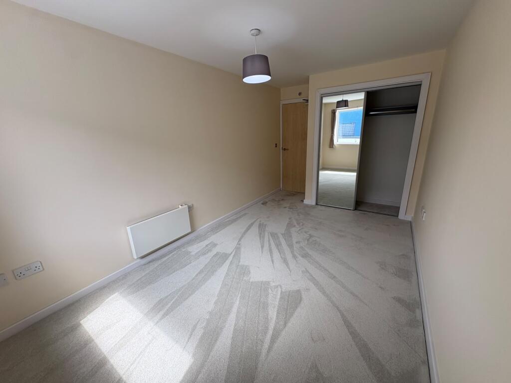 Main image of property: Europa, Sherborne Street, B16
