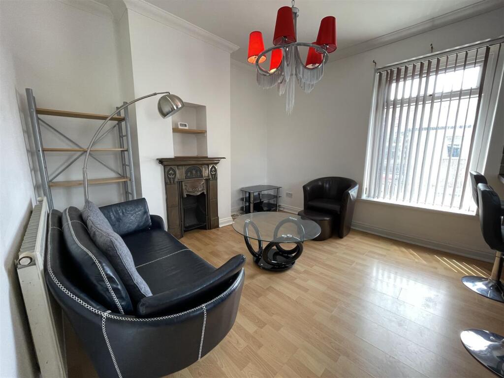Main image of property: Letty Street, Cardiff