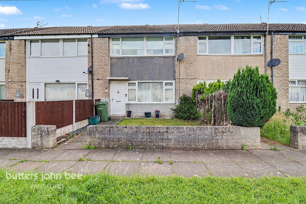 Main image of property: Dee Way, Winsford