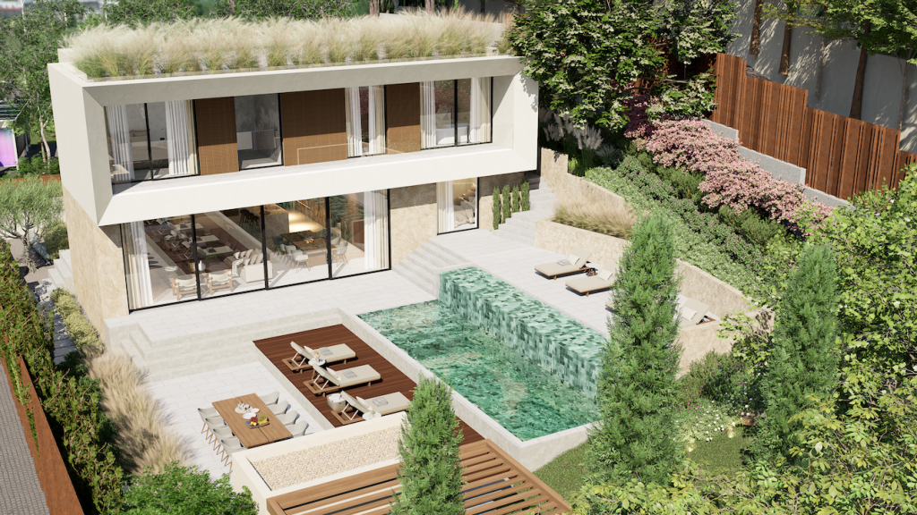 Main image of property: Balearic Islands, Mallorca, Portals Nous