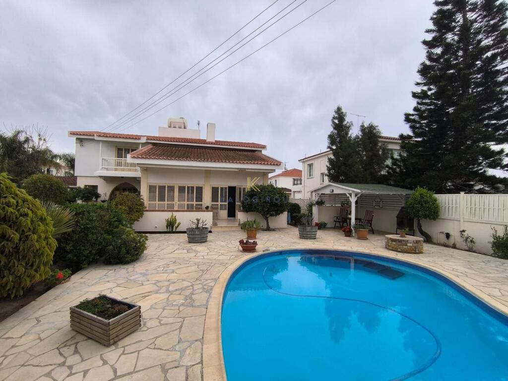 Main image of property: Larnaca, Kiti