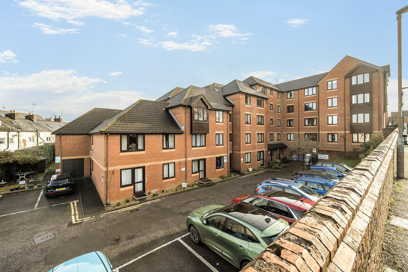 Main image of property: North Street, Wellington