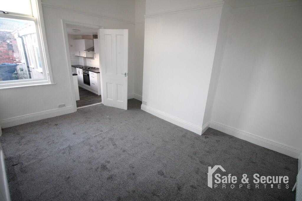 Exeter Street, Pallion, Sunderland photo 4