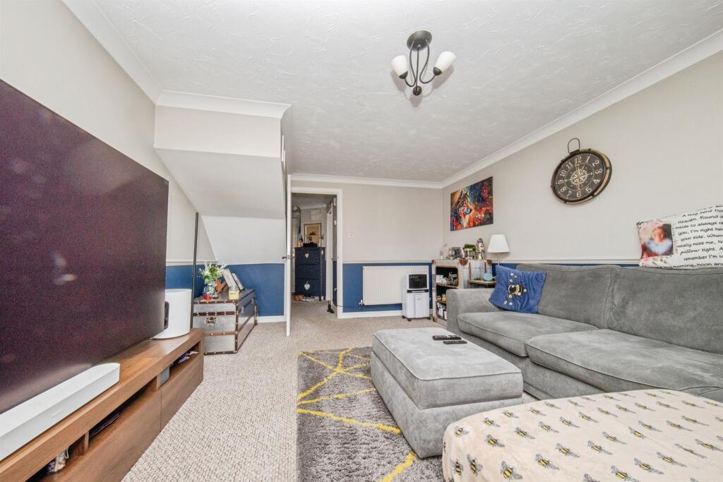 House in Babergh, Pinewood - View 4
