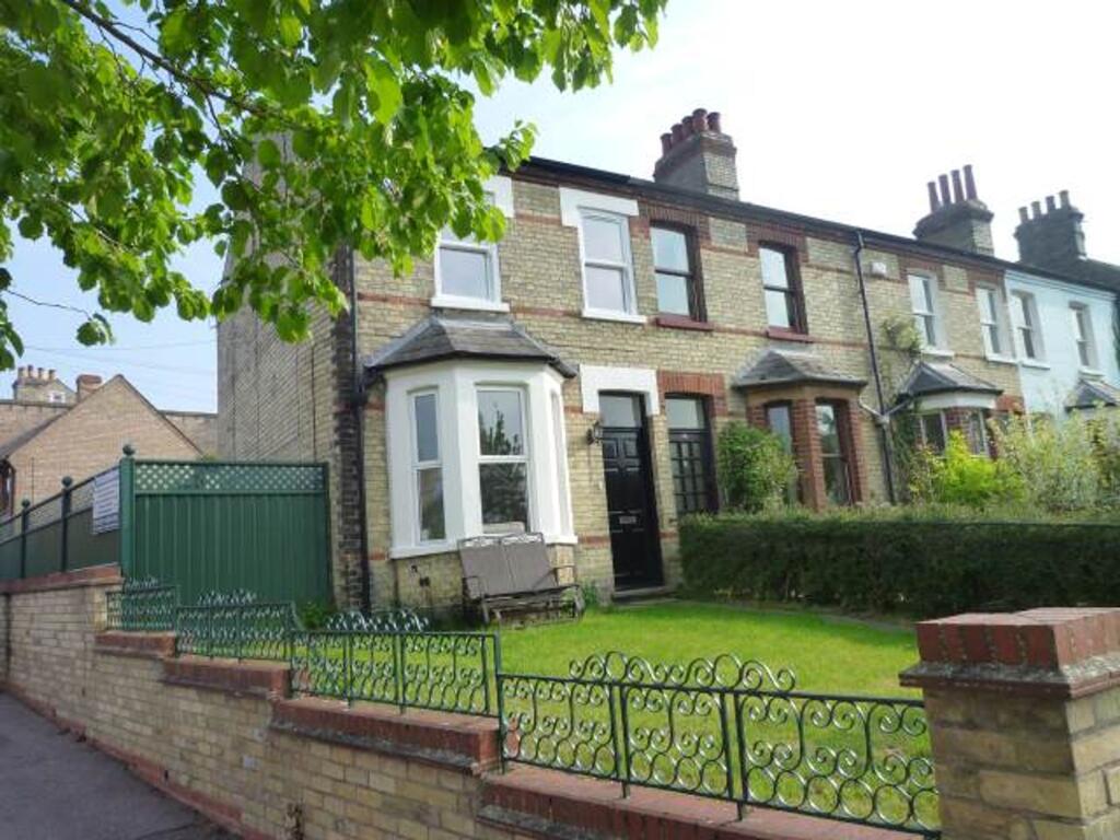Main image of property: Riverside, Cambridge, CB5