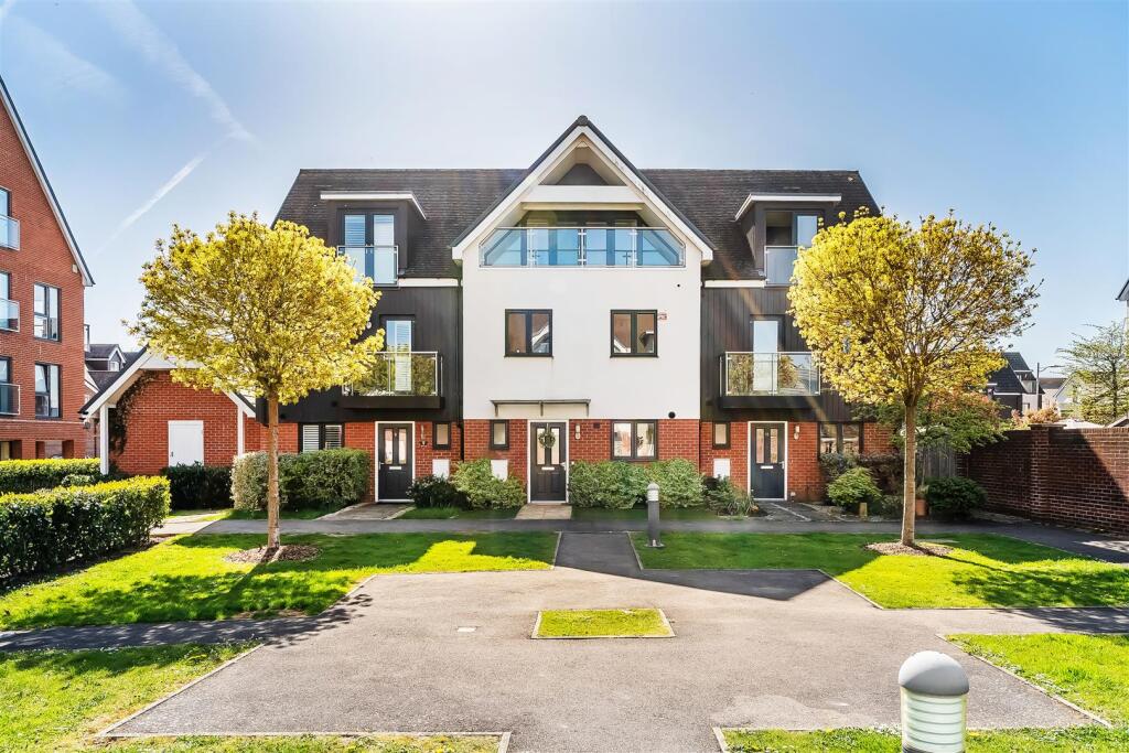 Main image of property: Tippett Lane, Hurst Green