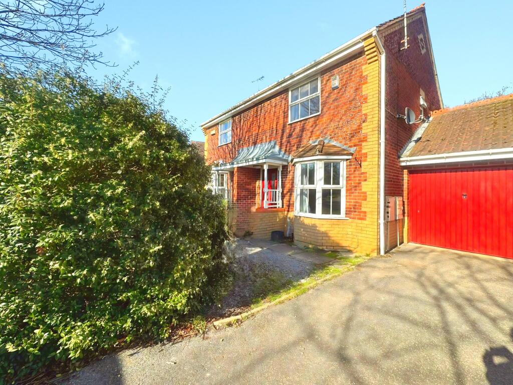 Main image of property: Speyside Court, Orton Northgate, Peterborough, PE2