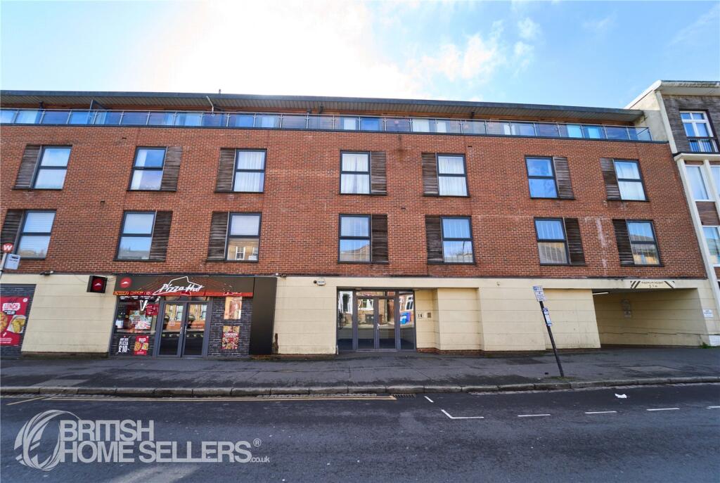 Main image of property: Castle Street, High Wycombe, Buckinghamshire, HP13