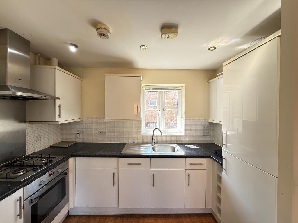 Main image of property: Baxter Road, WD24