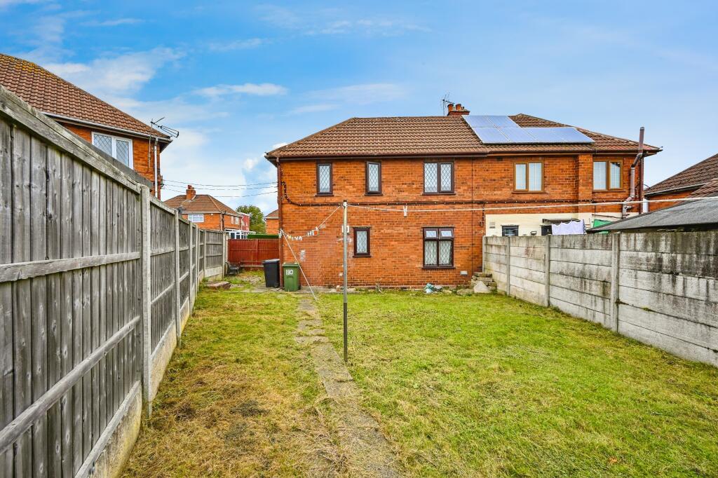 The Croft, Alfreton, DE55 photo 2
