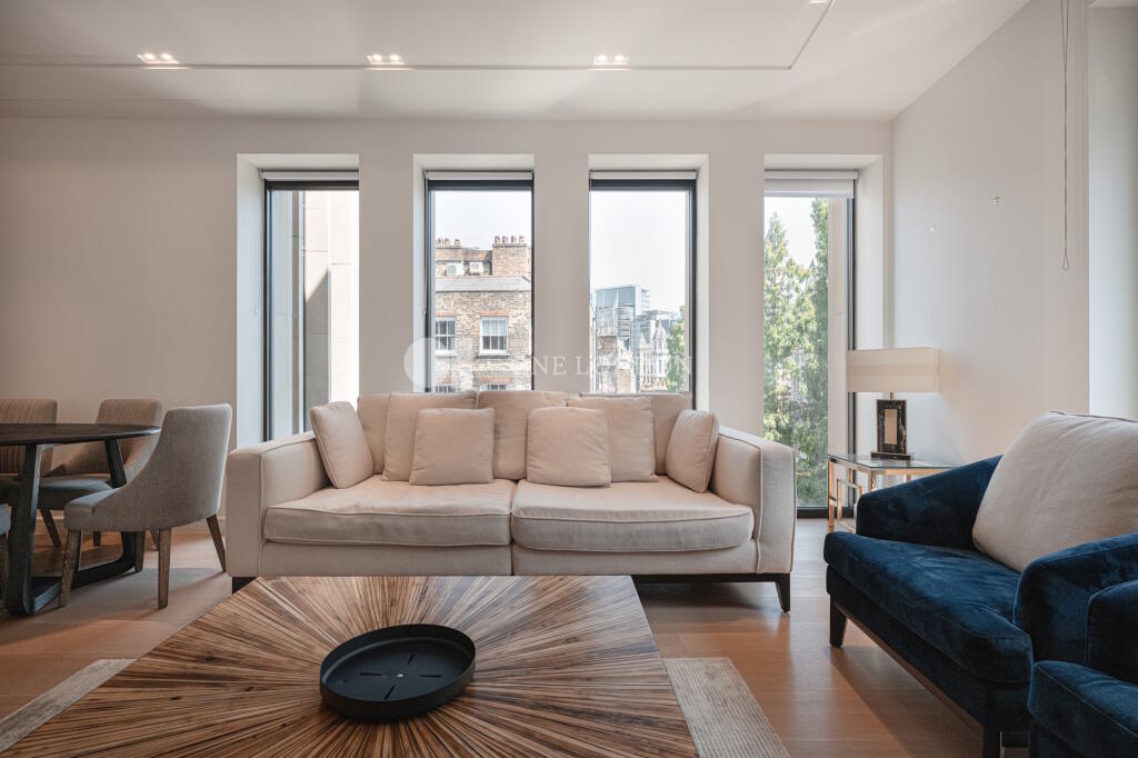 Apartment in London - View 4