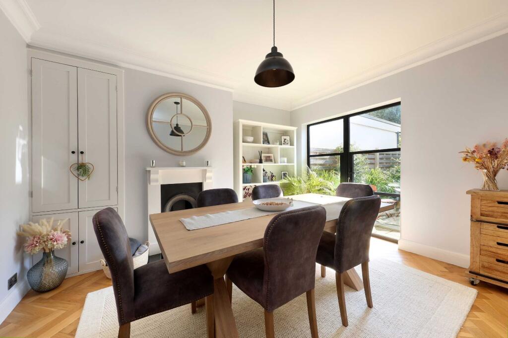 House in Hemel Hempstead - View 4