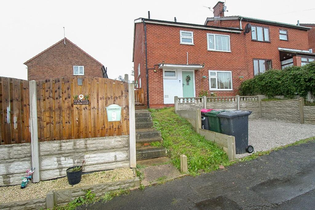 Main image of property: Spa Well Crescent, Treeton, Rotherham