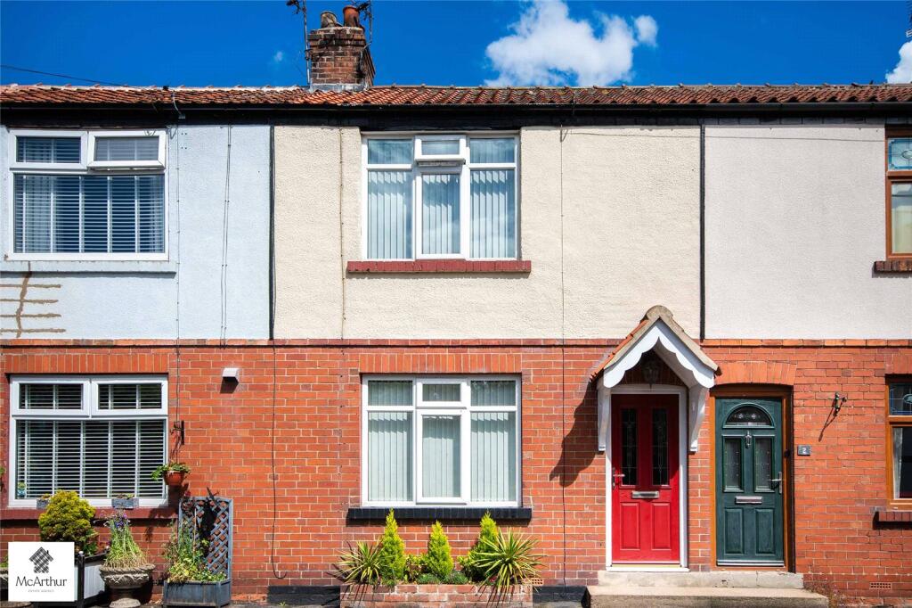 Main image of property: Middle Street, Misson, Nottinghamshire, DN10