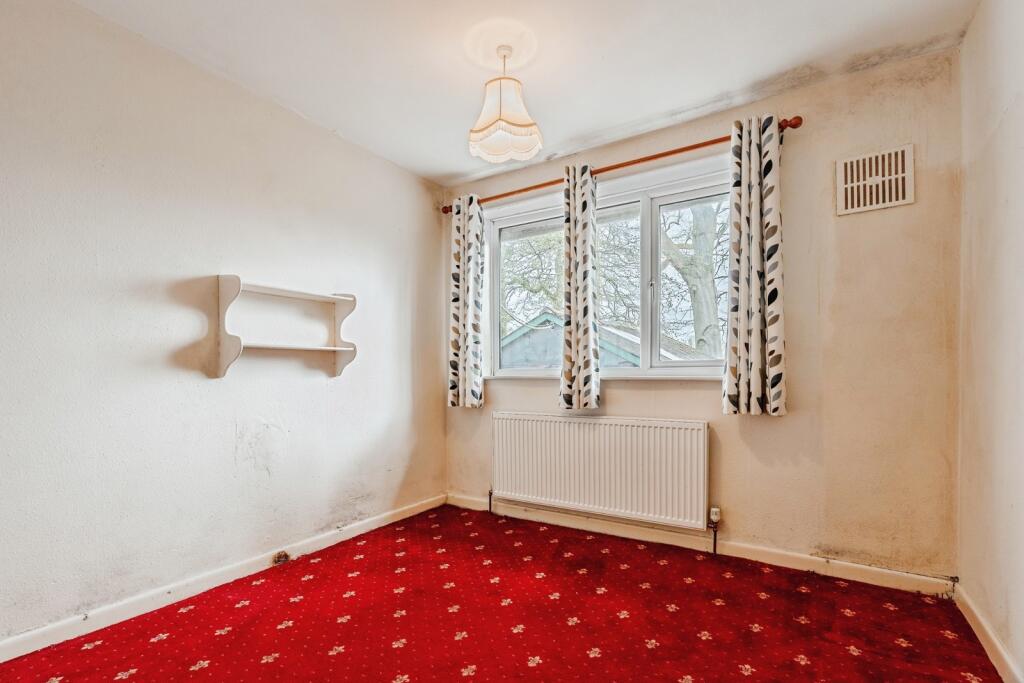 Boulsworth Crescent, Nelson, Lancashire, BB9 photo 5