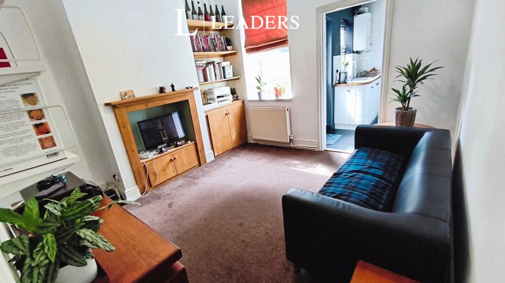 House in Birmingham, Cotteridge - View 3