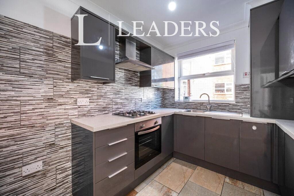 Main image of property: Chatsworth Court, 30 Outram Road, PO5