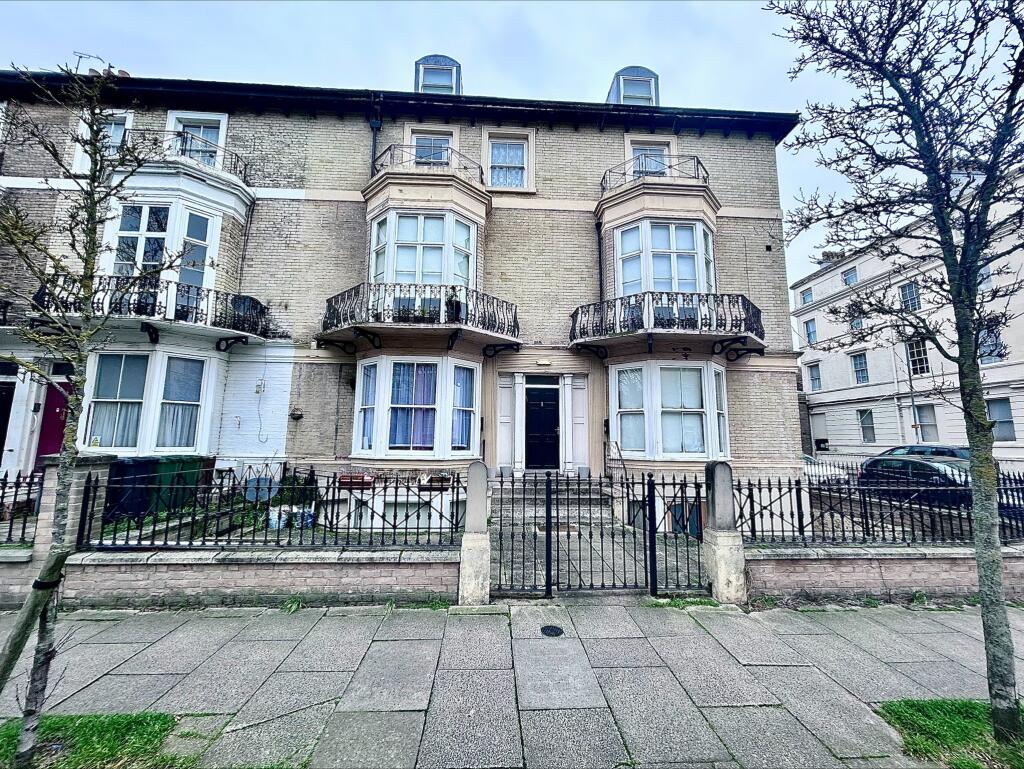 Main image of property: Camperdown, Great Yarmouth