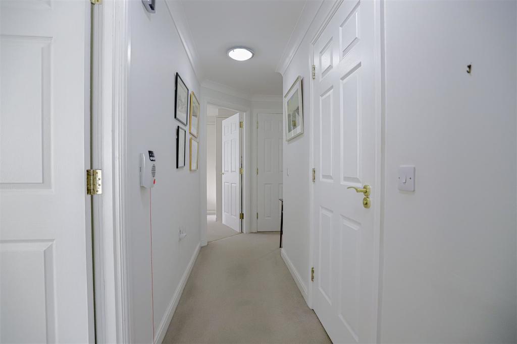 Additional image 21 of Woodcock House, Preston New Road, Larmenier Retirement Village, Blackburn