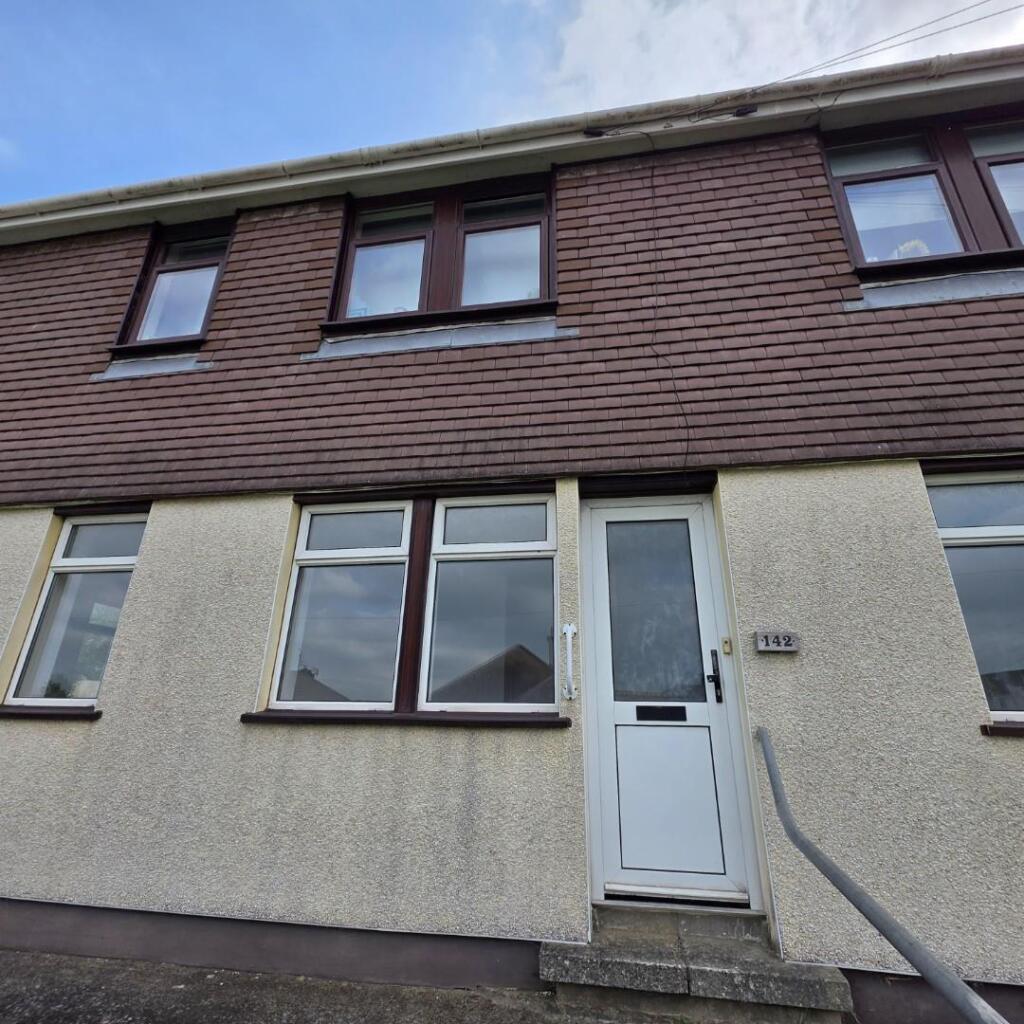 Main image of property: Waunscil Avenue, Bridgend